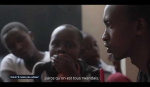 À l'ombre des collines : un documentaire réalisé par deux bretonnes au Rwanda