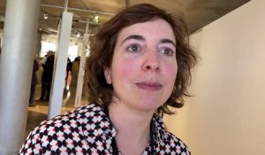 Festival de la biographie à Nîmes : interview de Jennifer Lesieur pour "Rose Valland, l'espionne à l'oeuvre"