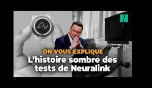 Neuralink d’Elon Musk a posé un premier implant cérébral sur un humain