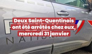 Saint-Quentin : deux hommes arrêtés après l'agression d'un étudiant en pleine rue