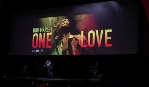 Le pianiste lillois Sofiane Pamart réinvente Bob Marley, avec la chanteuse Loreen
