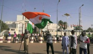Burkina, Mali, Niger se retirent de la Communauté d'Afrique de l'Ouest