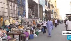 Crise à la CEDEAO : réaction de la diaspora malienne au Sénégal