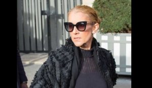 Céline Dion : la chanteuse se montre « déterminée » à remonter sur scène