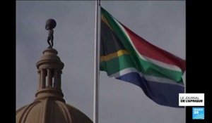 Élections générales en Afrique du Sud : quel bilan pour l'ANC ?