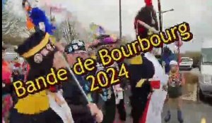 Le carnaval de Bourbourg poursuit sur sa belle lancée