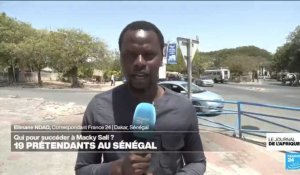 Présidentielle au Sénégal : qui pour succéder à Macky Sall ?