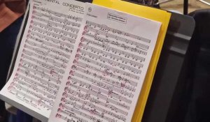 L'Orchestre d'harmonie de Lillebonne célèbre son 160e anniversaire en 2024