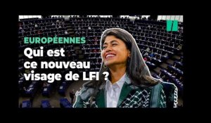 Trois raisons qui font de Rima Hassan le visage de LFI dans la campagne européenne