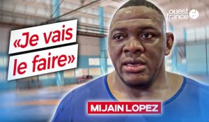 VIDÉO. « Je vais le faire », clame le Cubain Mijain Lopez en quête d'un 5e titre olympique