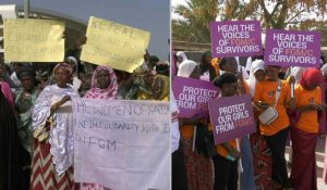 Gambie: les députés progressent dans l'examen d'un texte réinstaurant l'excision