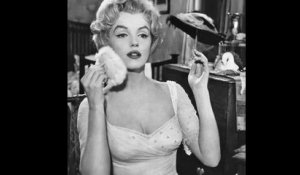 Marilyn Monroe a eu recours à la chirurgie esthétique