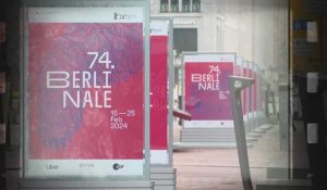 "À l'Affiche" 100 % cinéma : les temps forts de la Berlinale 2024