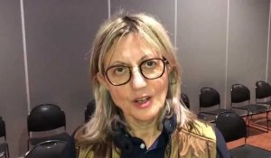 Harcèlement moral : Frédérique Lardet réagit après l’ouverture d’une enquête visant le Grand Annecy