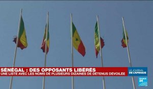 Sénégal, Le Conseil Constitutionnel annule le report de la présidentielle