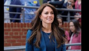 Kate Middleton hospitalisée : le roi Charles III brise le silence au sujet de son état de santé...