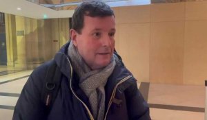 Procès des attentats du procès de Trèbes et de Carcassonne : Jean Reinhart avocat de parties civiles