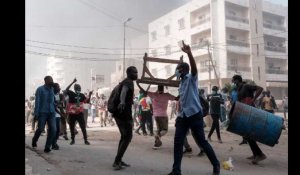 Sénégal: l'économie déjà impactée par l'instabilité politique