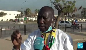 Sénégal : la décisions du Conseil constitutionnel est "une victoire pour l'opposition"