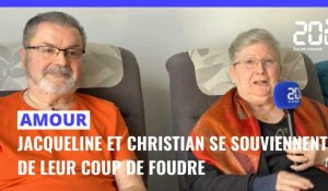 57 ans de vie commune : les astuces de Jacqueline et Christian