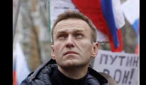 VIDÉO. Portrait de l'opposant russe Alexeï Navalny, décédé en prison