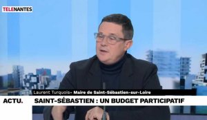 VIDEO. Saint-Sébastien-sur-Loire : lancement d'un budget participatif
