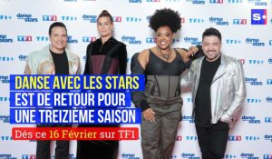 Danse avec les stars: tout savoir sur la saison 13