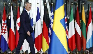 L'OTAN est convaincue que les États-Unis resteront un allié fidèle après l'élection présidentielle