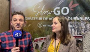 Des voyages éco responsables au salon mondial du tourisme