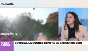 C'est Local : Odyssea revient à Nantes