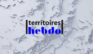Extra Local - Territoires Hebdo  - 15/03/2024