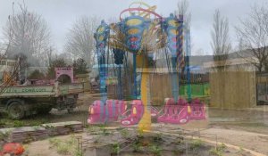 Tournehem-sur-la-Hem : le parc d'attraction Bal parc devient Féeryland