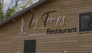 Prouvy: le restaurant Les Temps est ouvert depuis plusieurs mois