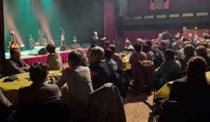 Saint-Patrick, une seconde soirée ce samedi au Forum de Chauny