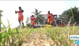 Côte d'Ivoire : le football féminin en difficulté financière