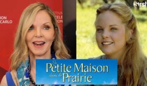 LA PETITE MAISON... : Melissa Sue Anderson (Mary) nous parle de sa carrière