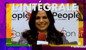 LANA PARRILLA : Once Upon A Time, Why Women Kill... Notre interview L'Intégrale !
