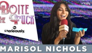 RIVERDALE : Marisol Nichols commente les théories de fans !