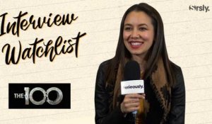 THE 100 : La Watchlist de Luisa D'Oliveira