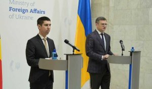 L'Ukraine se félicite des mesures prises pour lutter contre la propagande russe en Moldavie