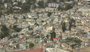Haïti dans l'attente de nouveaux dirigeants, situation "explosive" à Port-au-Prince