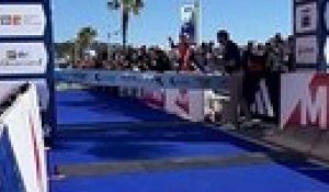 Marathon du Golfe de Saint-Tropez: la Kenyane Jane Moraa première finisheuse en 2h40
