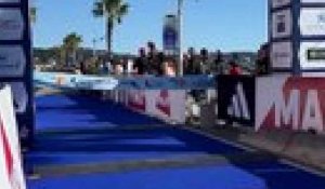 Marathon du Golfe de Saint-Tropez: le Kenyan Philip Koech vainqueur de l'épreuve en 2h15