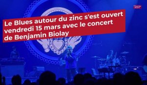 Le festival du Blues autour du zinc de Beauvais s'achève ce dimanche 24 mars