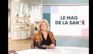 « Le magazine de santé » de France 5 s’arrête, Marina Carrère d'Encausse dévoile la date du...