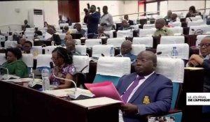 Nouvelle constitution au Togo : le pays bascule en régime parlementaire