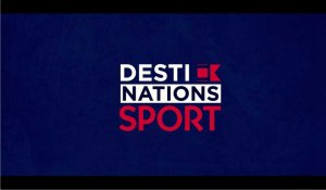 Handball : BBH - Dijon