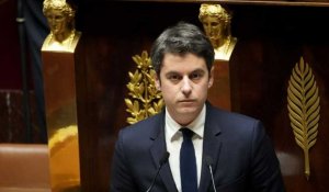 Les pistes du gouvernement français pour réduire le déficit public