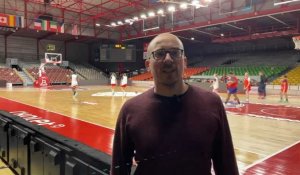 VIDÉO. Décryptage : Laurent Vila place les dirigeants de Cholet Basket face à leurs responsabilités