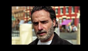 THE WALKING DEAD : THE ONES WHO LIVE Bande Annonce (Nouvelle, 2024)
